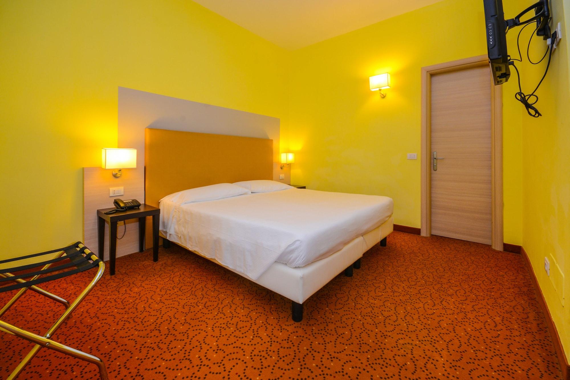 Regal Hotel