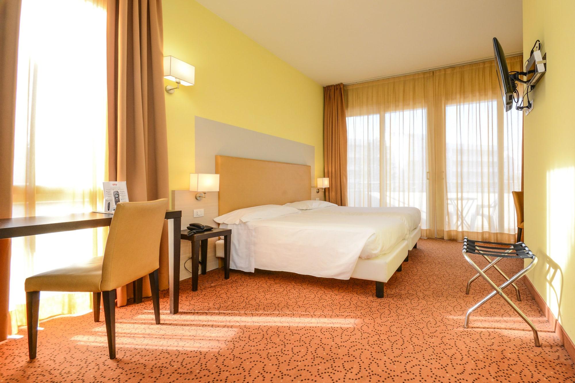 Regal Hotel