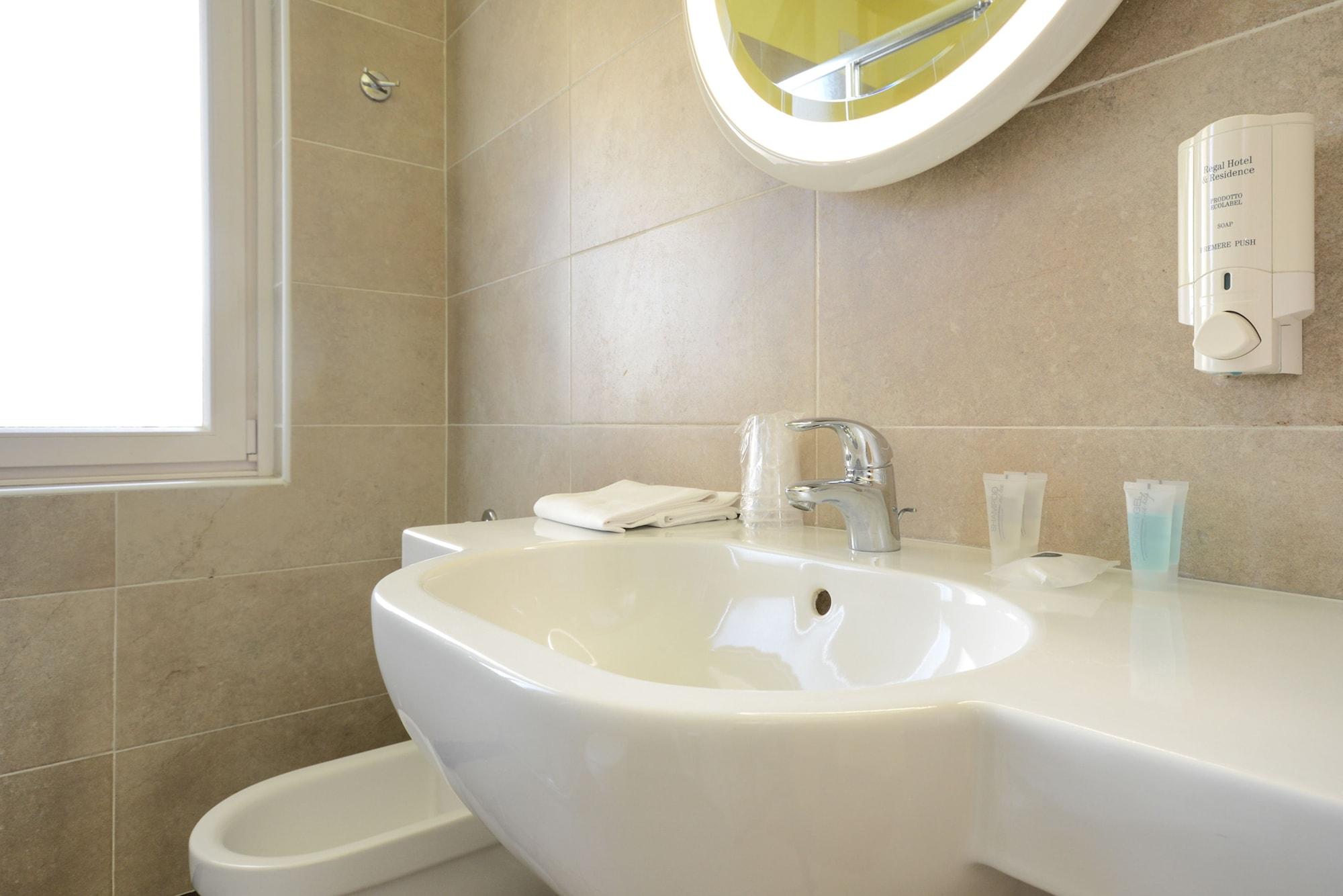 Regal Hotel Brescia