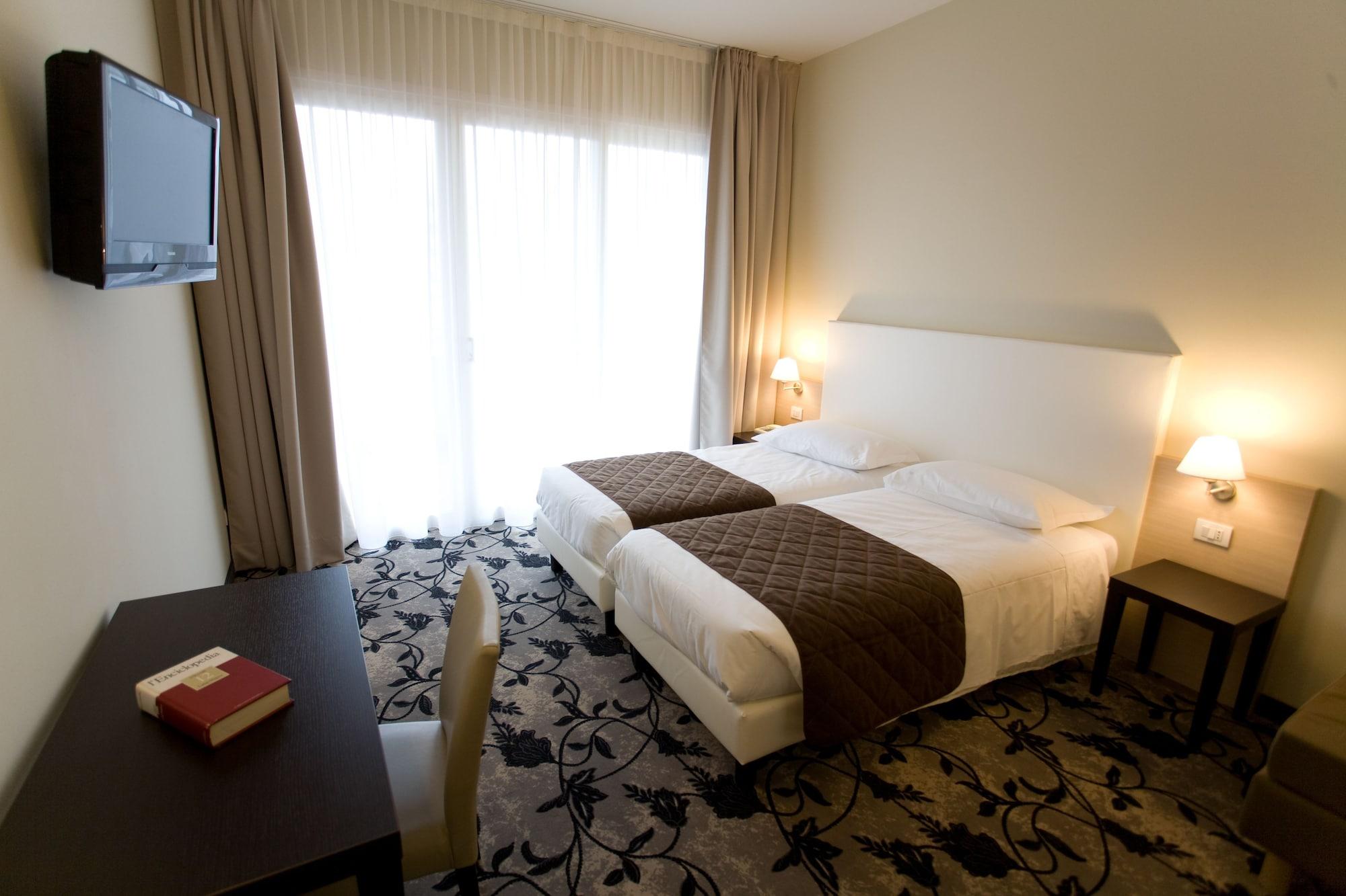Hotel Regal Brescia