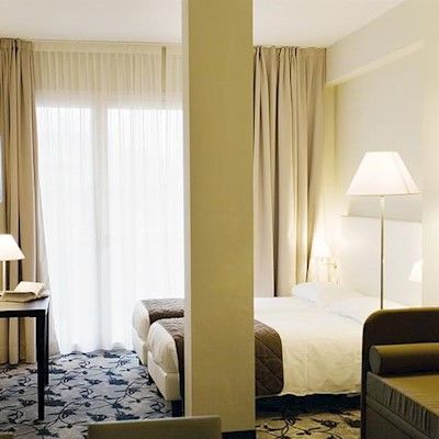 Regal Hotel