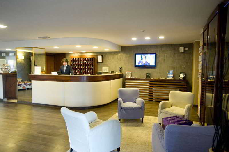 Hotel Regal Brescia