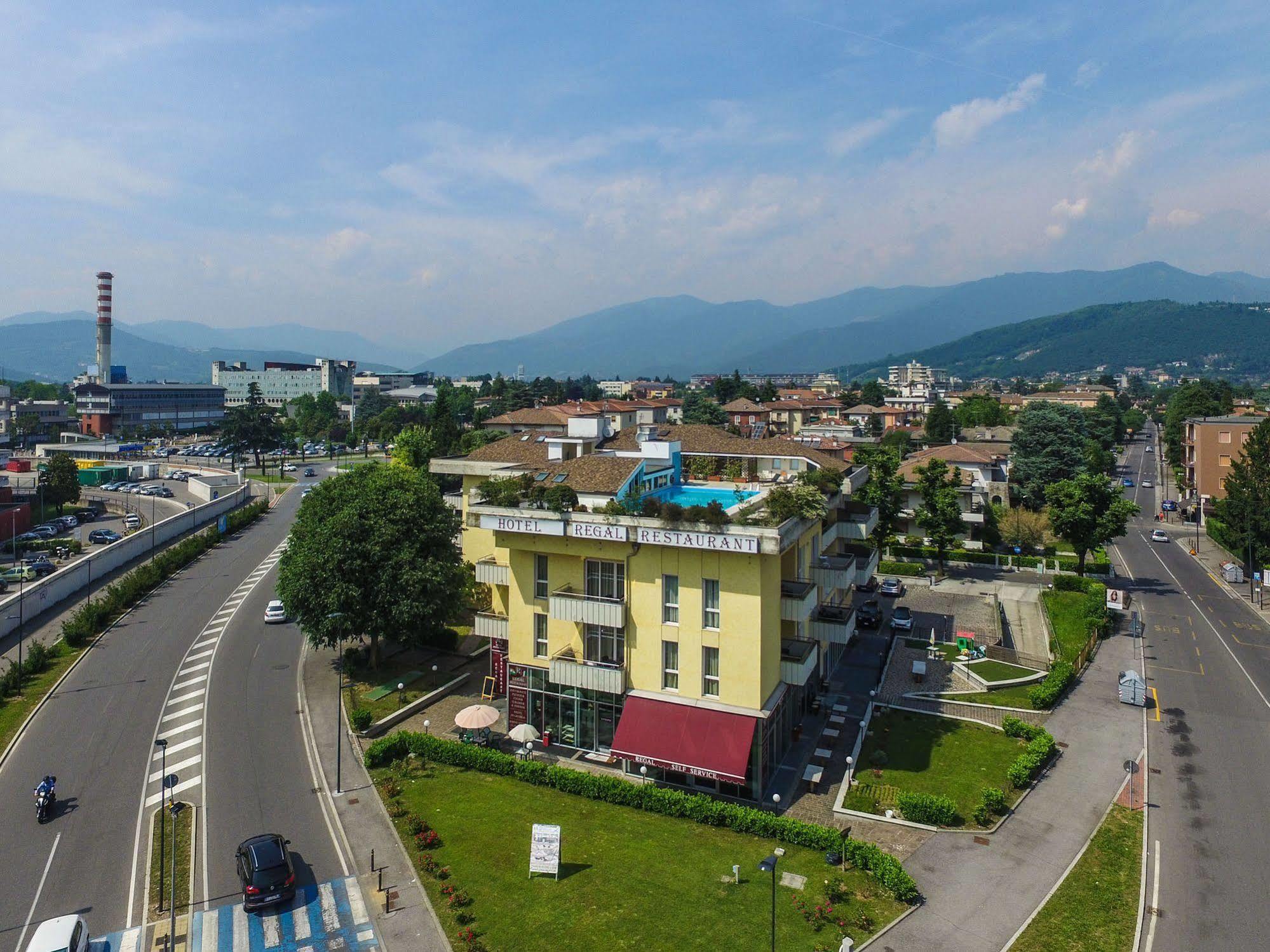 Regal 3* Brescia