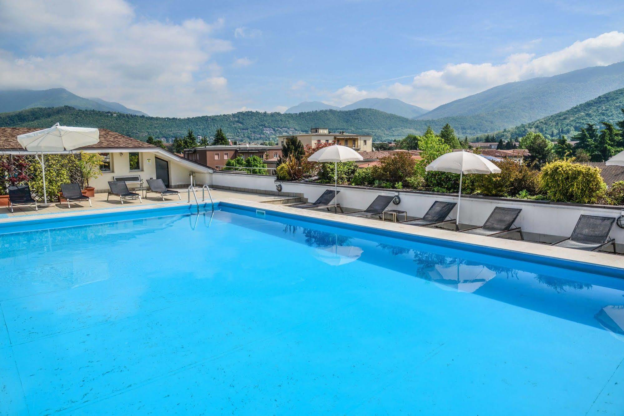 Hotel Regal Brescia