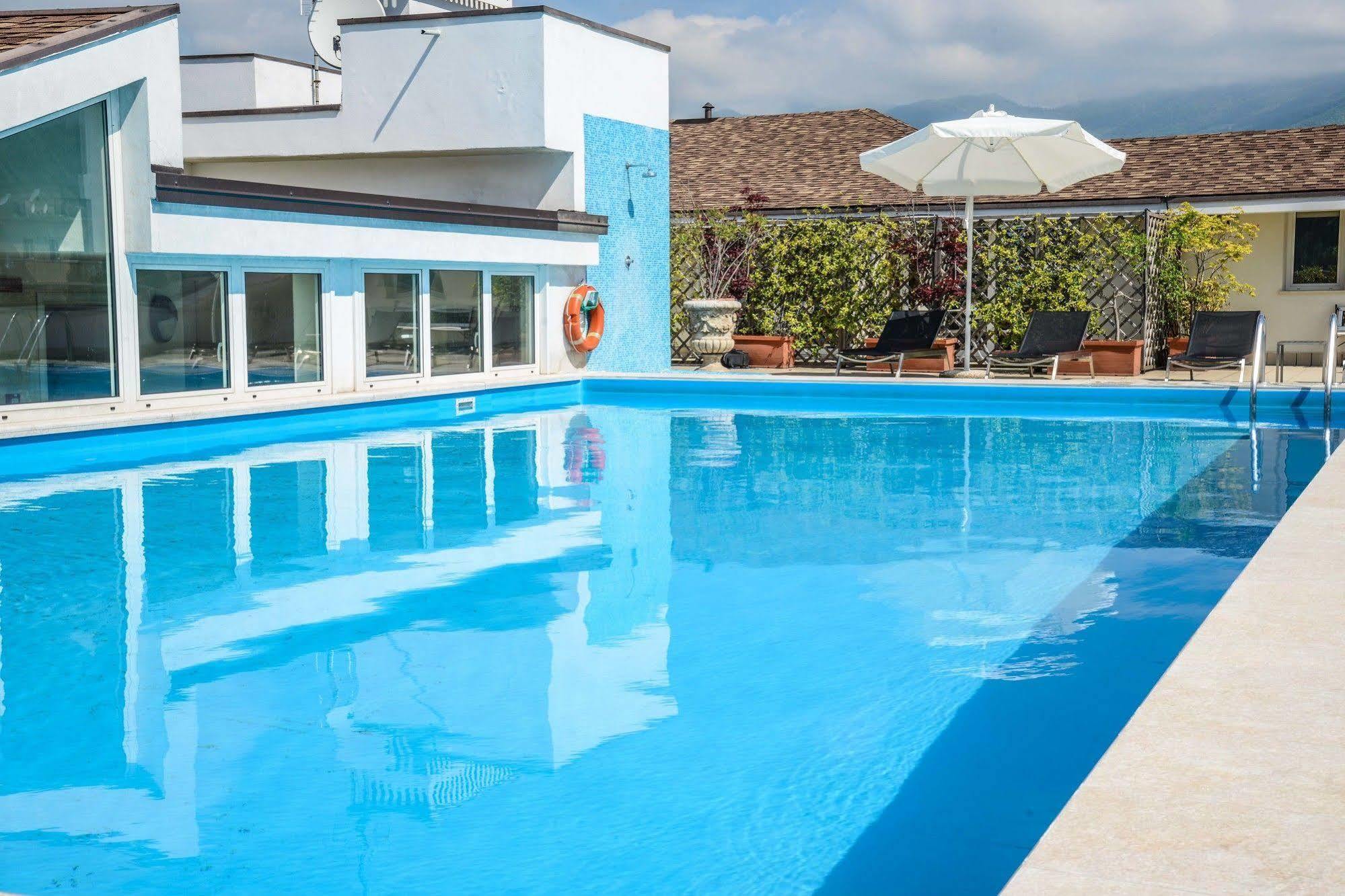Regal Hotel Brescia