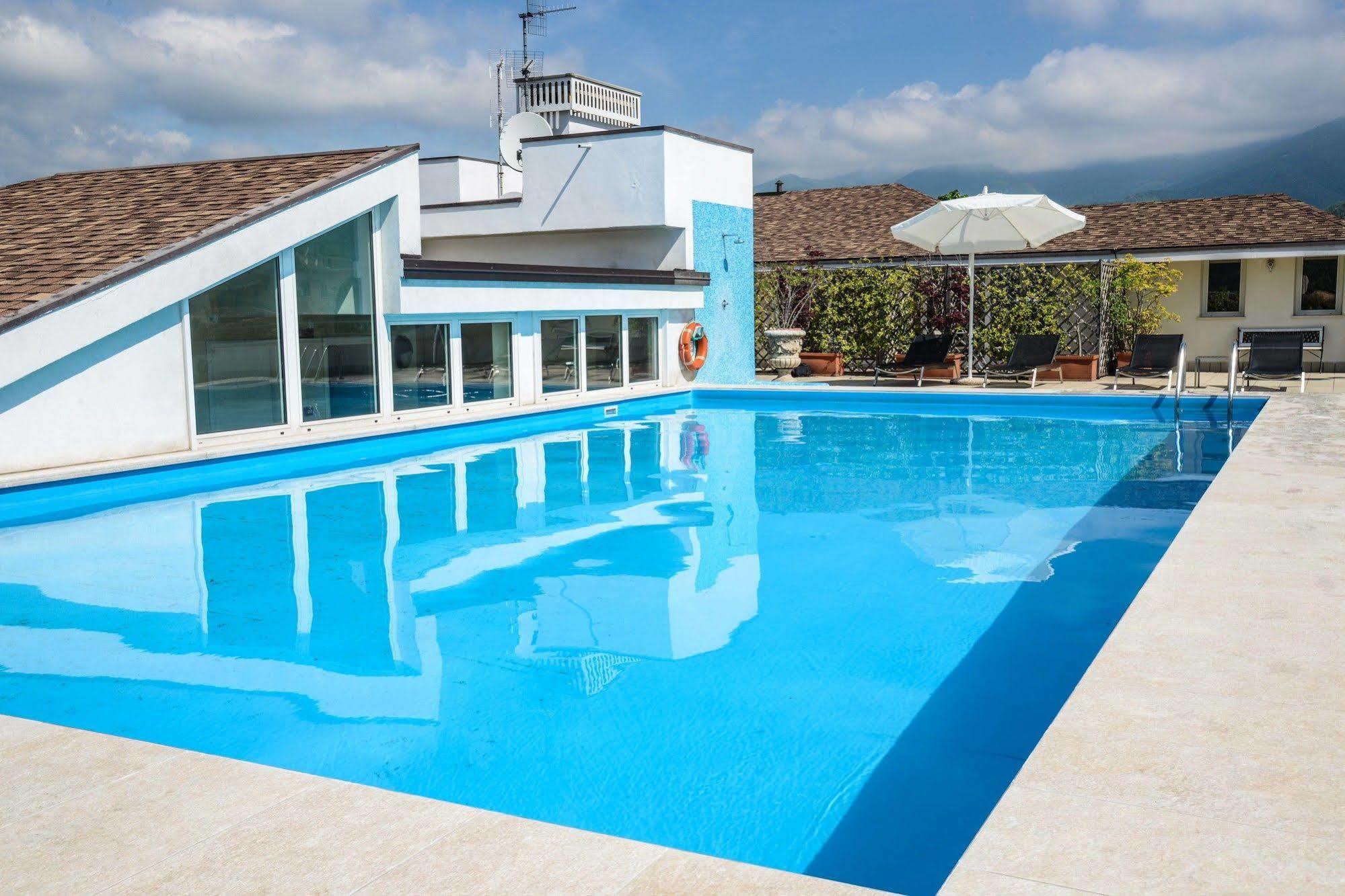Hotel Regal Brescia