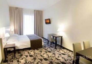 Regal Hotel Brescia